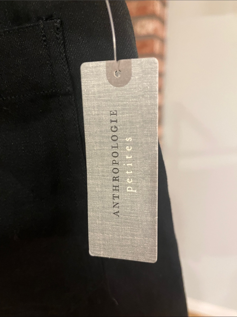 Maeve Colette NWT $80 High-Rise Shorts - Picture 5 of 5